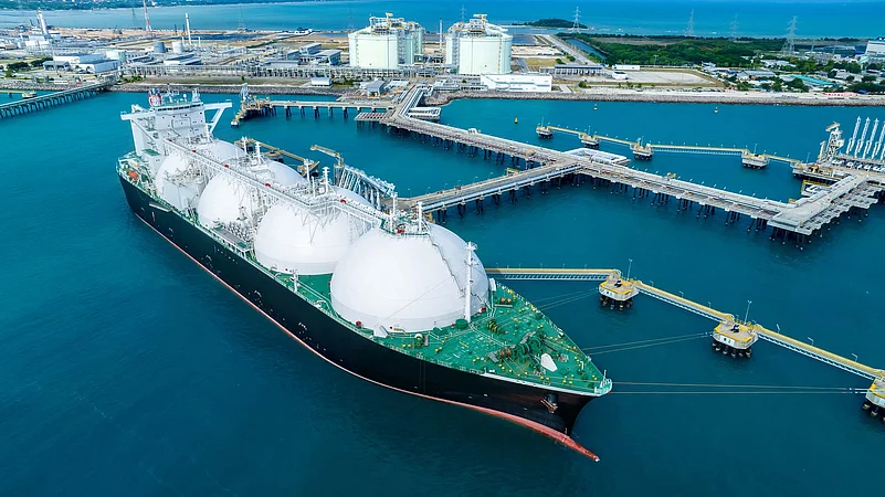 Asia Natural Gas & Energy Association