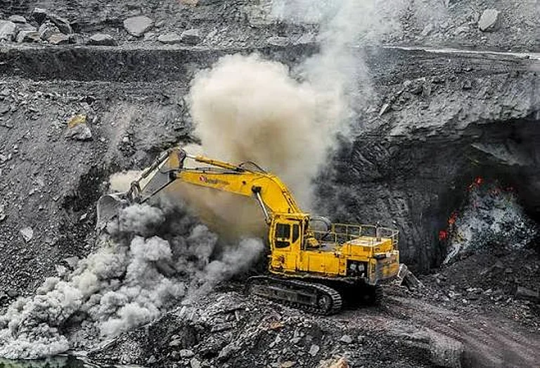 Critical Mineral Blocks - Observer Research Foundation