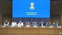 Youtube : Press conference conducted by Industry experts on Ethanol at the National Media Centre