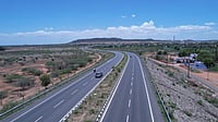 Cube Highways Trust Plans ₹5,000-cr IPO This Month; Eyes Broader Investor Base Cube Highways Trust