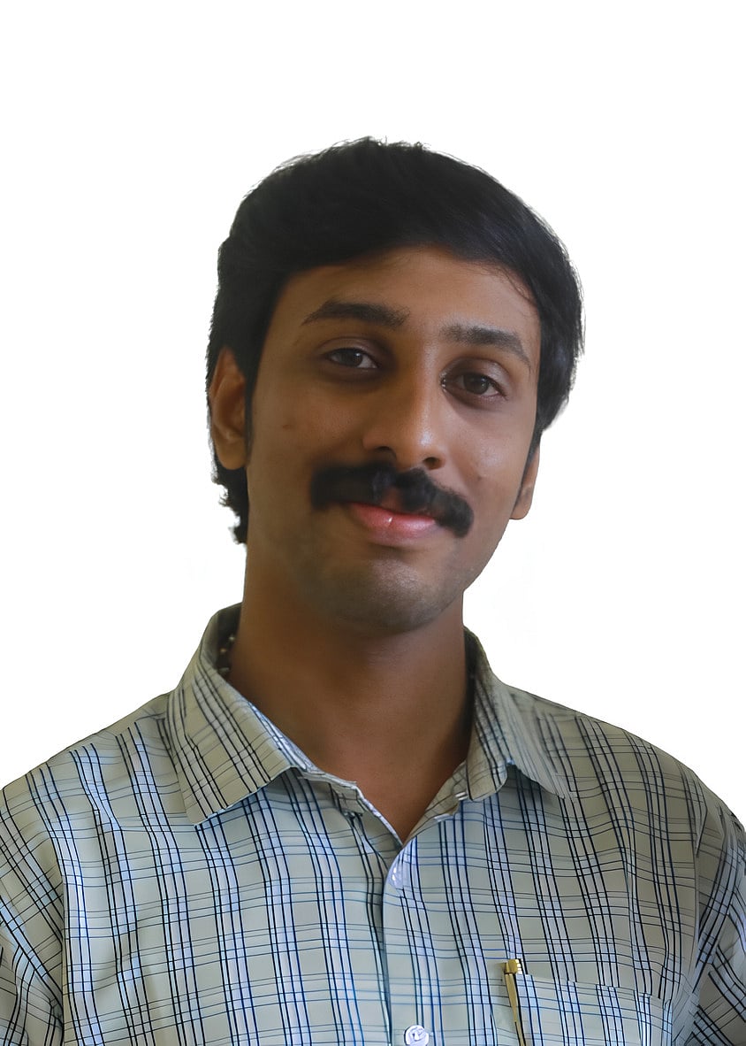 Amal Chandra