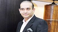Nirav Modi Loses Last Legal Battle in UK, Extradition to India Soon Fugitve Nirav Modi