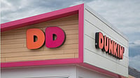 After Ice Cream, Baskin Robbins' Wants A Bite Of Dunkin' India Dunkin