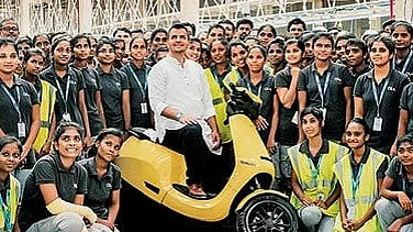Fresh Trouble for Ola Electric as Two Suppliers Move NCLT Over ₹40 Crore Dues