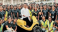 Fresh Trouble for Ola Electric as Two Suppliers Move NCLT Over ₹40 Crore Dues