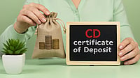 Magnific : Indian Banks Halt Short-Term Debt Sales On RBI Move