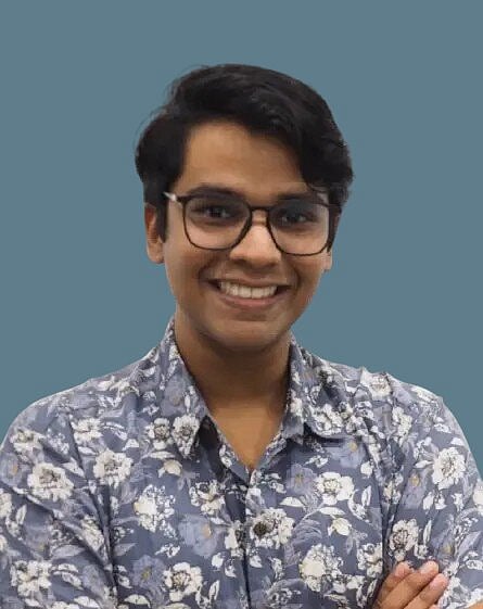 Gokul Sunoj