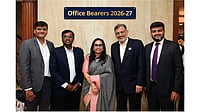 The Chamber Of Tax Consultants Organised Its 99th Annual General Meeting In Mumbai