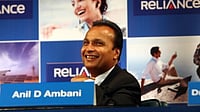 Anil Ambani, Chairman of the Reliance Group