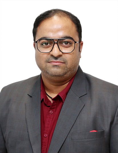 Nikhil Mall