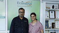 Econovus Packaging  : Econovus Packaging Bags ₹40 Crore Funding