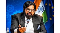 Kartikeya Sharma: From Entrepreneur To A Voice For Youth, Women And Innovation Rajya Sabha MP Kartikeya Sharma