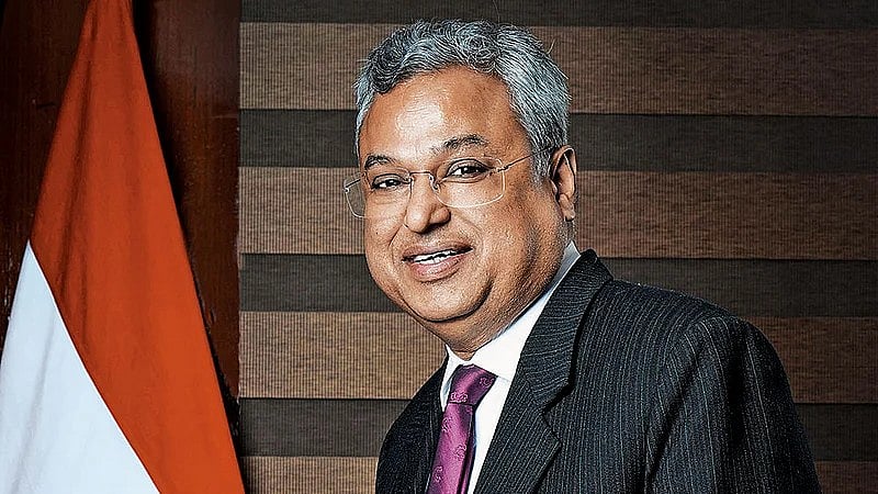 'Not Expecting Any Surprises in the ISP Data': MoSPI Secretary Saurabh Garg