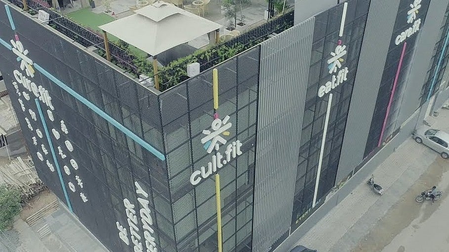 Temasek-Backed Cult.Fit Submits IPO Papers To Raise ₹950 Cr - LinkedIn