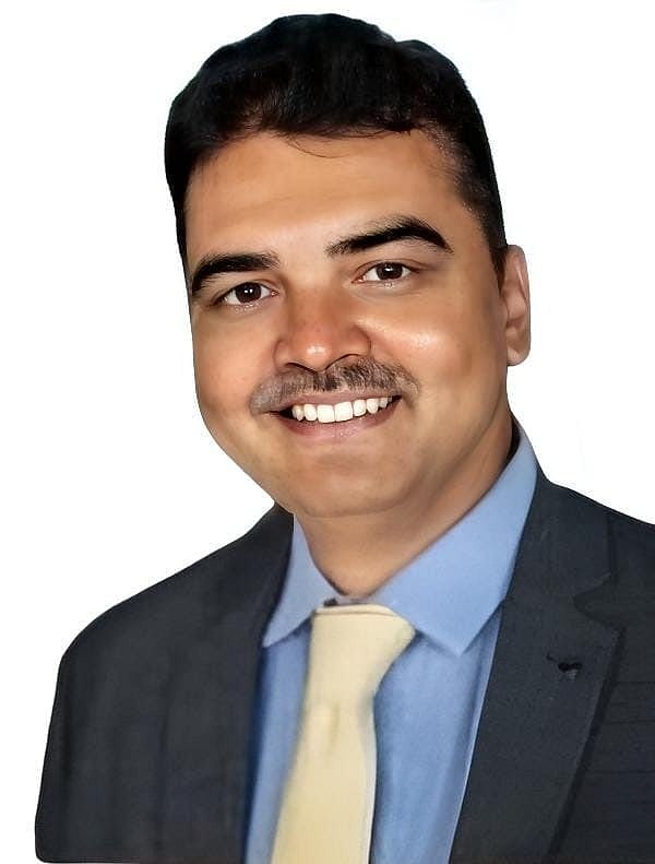 Srikanth Matrubai