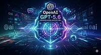 US Gives Green Light to OpenAI's GPT-5.6 — Here's What It Can Do AI Generated : US Gives Green Light to OpenAI's GPT-5.6 — Here's What It Can Do