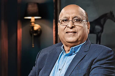 Central India’s Largest Developer, Now Scaling Beyond Its Home Market