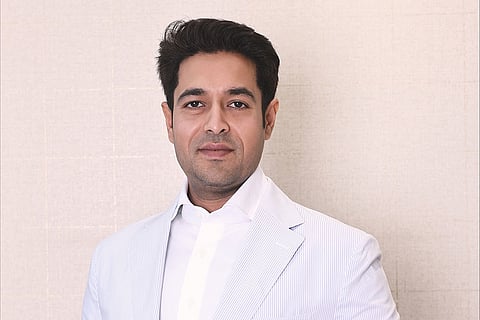 Mr. Vikas Kataria