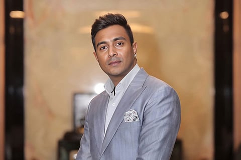 Mr. Aman Kataria