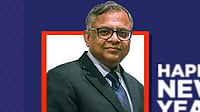 Tata Motors Targets 20% PV Market Share, $100 Bn Auto Biz In Five Years TATA : N Chandrasekaran