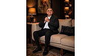 Real Estate Veteran Vineet Nanda Bows Out Of Corporate Role, Not The Industry Veteran Vineet Nanda
