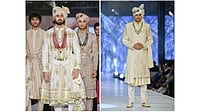 Fashion Show Director Utsav Dholakia Rewrites The Rules Of Indian Ethnic Men’s Fashion At EMI Fashion Week India Fashion Show Director Utsav Dholakia Rewrites The Rules Of Indian Ethnic Men’s Fashion At EMI Fashion Week India