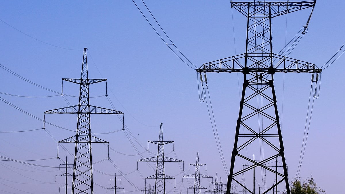 Power Transmission Projs to Face Execution Risks on Land Acquisition, Regulatory Approval Challenges: ICRA - null
