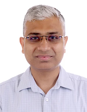 Hitesh Arora, Partner, Wealth Nest Partners