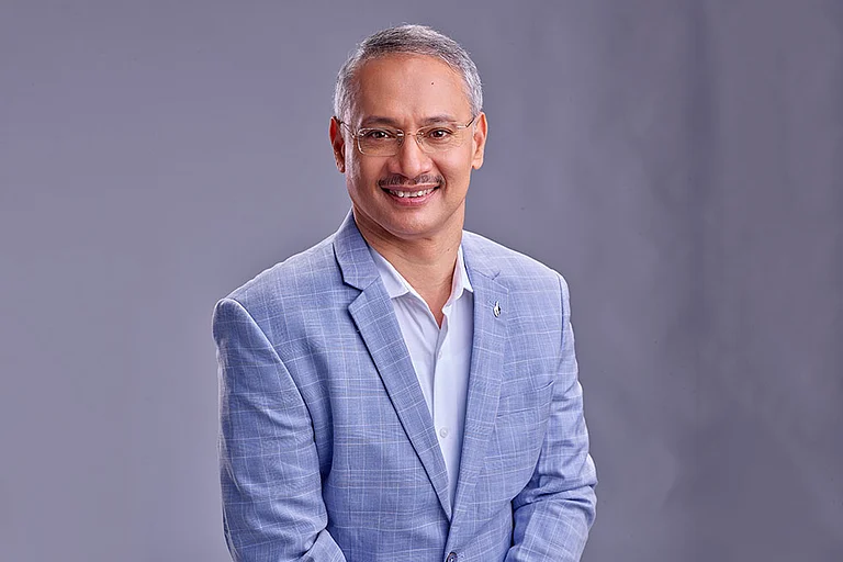 VKC Razak, Managing Director, India’s VKC - null