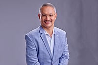 From Family Roots To Corporate Heights: India’s VKC Blueprint For Enduring Growth VKC Razak, Managing Director, India’s VKC