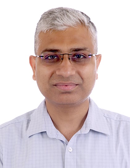 Hitesh Arora