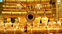 India-UK CETA Could Triple Gems And Jewellery Exports To $2.5 Bn In Next Few Years Gold Jewellery