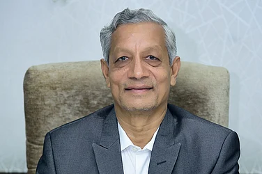 The Gold Standard Of Trust: How D.P. Abhushan Blends Five Generations of Legacy with Corporate Governance