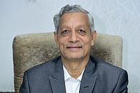 Mr. Ratanlal Kataria