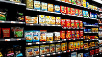 '100% Natural' to 'Premium Chocolate': FSSAI Sent Notices to Packaged Food Companies