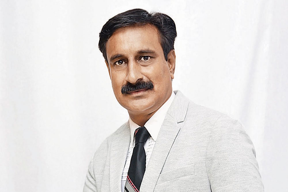 Mr. Anil Kataria