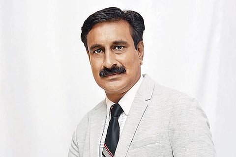 Mr. Anil Kataria