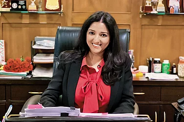 Shaping The Future Of Education: An Interview With Ms. Megha Vijaywargia Pro-Chancellor Of People’s University