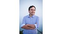 Amit Kumar Agarwal, cofounder and CEO of NoBroker