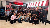 TGI Fridays® Introduces The World’s First TGI Fridays® Microbrewery With The Opening Of Its Vasant Kunj Flagship