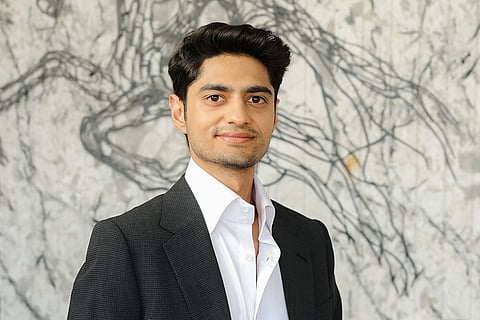 Mr. Sujal Kataria