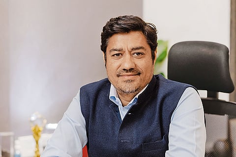 Mr. Santosh Kataria