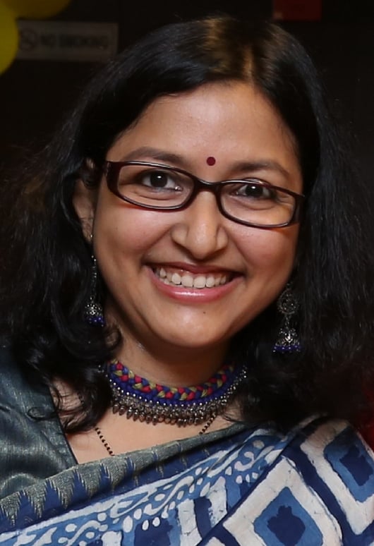 Sukanya Das