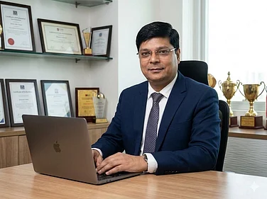 The Growing Case For Multi-Asset Fund Of Funds - Anil Nathani