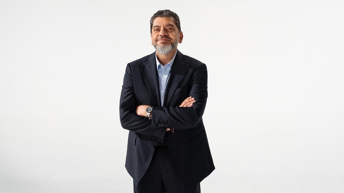 With a Legacy Built on Reinvention, Sustainability, and People-Centric Growth, Ranjan Mahtani Continues to Shape the Next Chapter of Global Manufacturing. - null