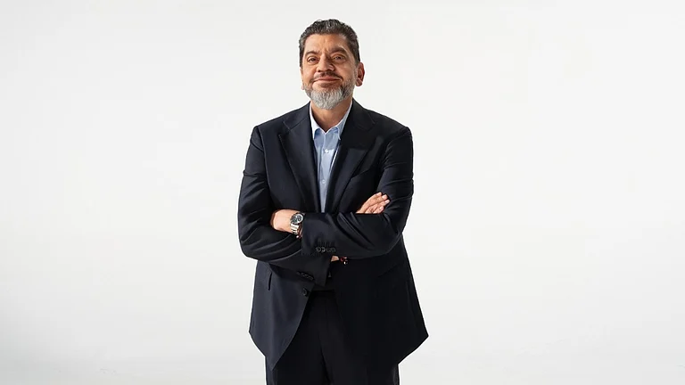 With a Legacy Built on Reinvention, Sustainability, and People-Centric Growth, Ranjan Mahtani Continues to Shape the Next Chapter of Global Manufacturing. - null