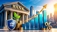 AI generated  : Banks Q1 Preview