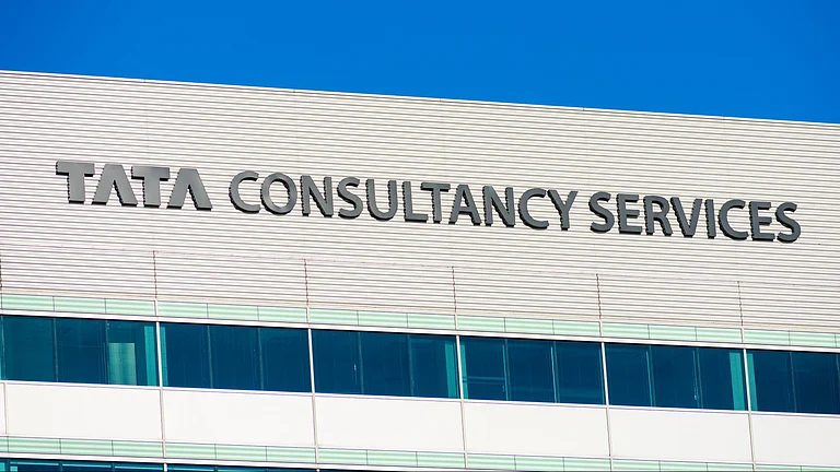 TCS Q1FY27 Results - null