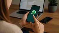WhatsApp's Reply on 'Username' Notice Due Today: IT Secretary