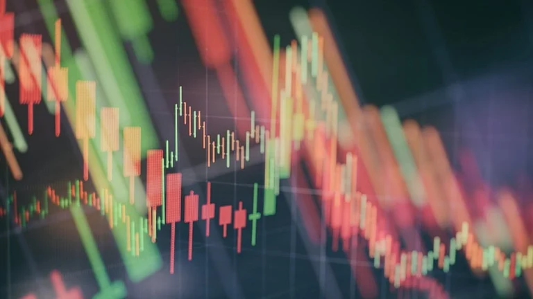 Sensex Ends Flat, Nifty Slips As Profit Booking Erases Early Gains - null